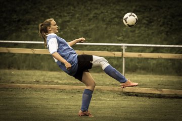 Bild 93 - B-Juniorinnen MTSV Olympia Neum�nster - FSC Kaltenkirchen : Ergebnis: 2:5